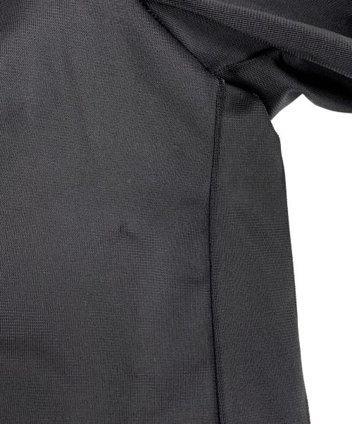 adidas（アディダス）adidas (アディダス) ORI MEGA OS ADIBRK ブラック サイズ:XSの古着・服飾アイテム