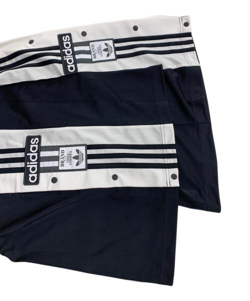 adidas（アディダス）adidas (アディダス) ORI MEGA OS ADIBRK ブラック サイズ:XSの古着・服飾アイテム