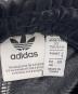 中古・古着 adidas (アディダス) ORI MEGA OS ADIBRK ブラック サイズ:XS：5000円