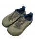 ALTRA（アルトラ）の古着「OLYMPUS 6」｜グリーン×ブルー