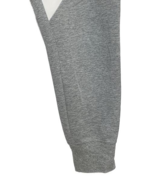 NIKE（ナイキ）NIKE (ナイキ) SWOOSH TCH FLC PO HD＆PANTS グレー サイズ:Ｌの古着・服飾アイテム