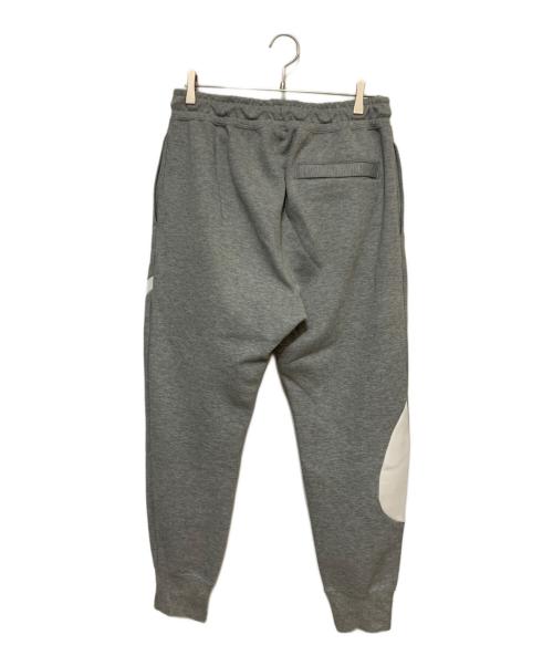 NIKE（ナイキ）NIKE (ナイキ) SWOOSH TCH FLC PO HD＆PANTS グレー サイズ:Ｌの古着・服飾アイテム