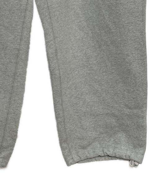 NIKE（ナイキ）NIKE (ナイキ) SOLO SWOOSH BB グレー サイズ:Mの古着・服飾アイテム