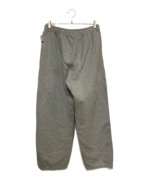 NIKE（ナイキ）NIKE (ナイキ) SOLO SWOOSH BB グレー サイズ:Mの古着・服飾アイテム