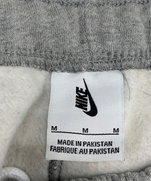 NIKE（ナイキ）NIKE (ナイキ) SOLO SWOOSH BB グレー サイズ:Mの古着・服飾アイテム