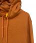 NIKE NOCTA (ナイキ ノクタ) Fleece CS Hoodie オレンジ サイズ:S：8000円