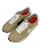 NIKEナイキ）の古着「LD 1000 SP 'Team Gold'」｜ベージュ