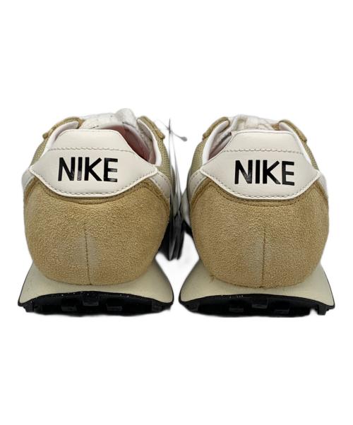 NIKE（ナイキ）NIKE (ナイキ)  LD 1000 SP 'Team Gold' ベージュ サイズ:26.5 未使用品の古着・服飾アイテム