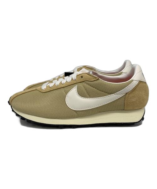 NIKE（ナイキ）NIKE (ナイキ)  LD 1000 SP 'Team Gold' ベージュ サイズ:26.5 未使用品の古着・服飾アイテム