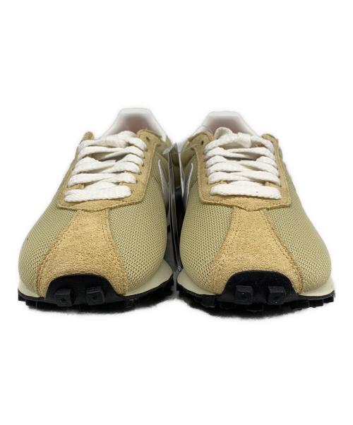 NIKE（ナイキ）NIKE (ナイキ)  LD 1000 SP 'Team Gold' ベージュ サイズ:26.5 未使用品の古着・服飾アイテム