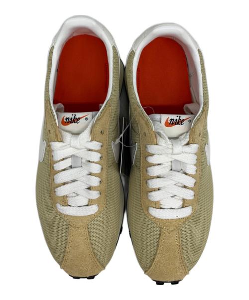 NIKE（ナイキ）NIKE (ナイキ)  LD 1000 SP 'Team Gold' ベージュ サイズ:26.5 未使用品の古着・服飾アイテム
