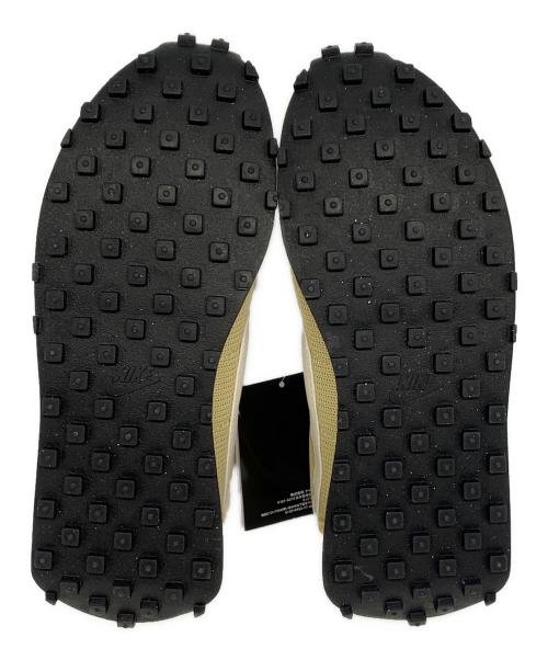 NIKE（ナイキ）NIKE (ナイキ)  LD 1000 SP 'Team Gold' ベージュ サイズ:26.5 未使用品の古着・服飾アイテム