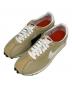 NIKE（ナイキ）の古着「 LD 1000 SP 'Team Gold'」｜ベージュ