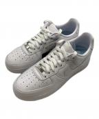 NIKE×NOCTAナイキ×ノクタ）の古着「Drake NOCTA × Nike Air Force 1 Low Love You Forver 