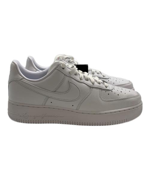 NIKE（ナイキ）NIKE (ナイキ) NOCTA (ノクタ) Drake NOCTA × Nike Air Force 1 Low Love You Forver 