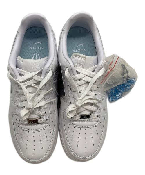 NIKE（ナイキ）NIKE (ナイキ) NOCTA (ノクタ) Drake NOCTA × Nike Air Force 1 Low Love You Forver 