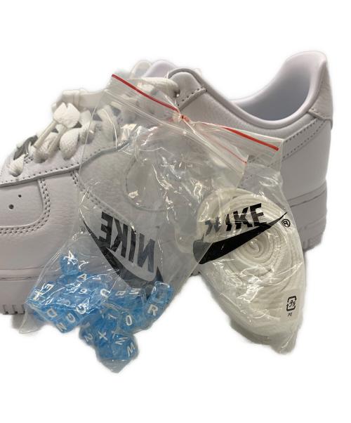 NIKE（ナイキ）NIKE (ナイキ) NOCTA (ノクタ) Drake NOCTA × Nike Air Force 1 Low Love You Forver 