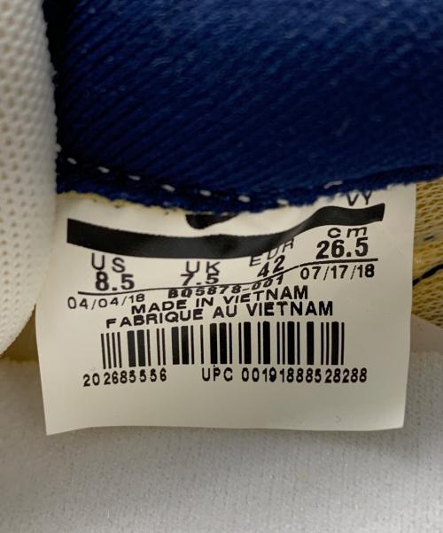 NIKE（ナイキ）NIKE (ナイキ) Nike Air Tailwind 79 OG 