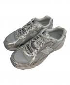 NEW BALANCEニューバランス）の古着「U7405I7 SILVER」｜グレー