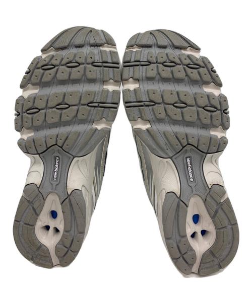 NEW BALANCE（ニューバランス）NEW BALANCE (ニューバランス) U7405I7 SILVER グレー サイズ:23.5の古着・服飾アイテム