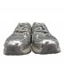 中古・古着 NEW BALANCE (ニューバランス) U7405I7 SILVER グレー サイズ:23.5：7000円