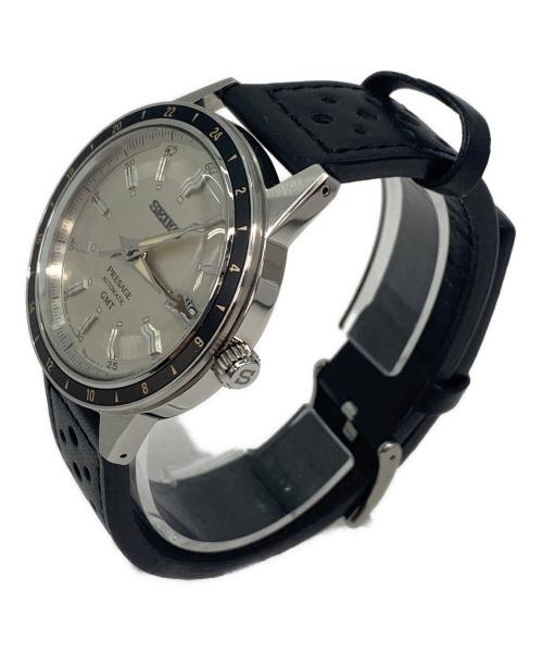 SEIKO（セイコー）SEIKO (セイコー) プレザージュ シルバーの古着・服飾アイテム