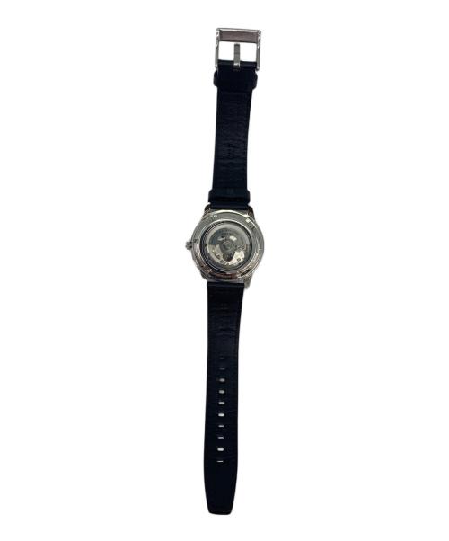 SEIKO（セイコー）SEIKO (セイコー) プレザージュ シルバーの古着・服飾アイテム