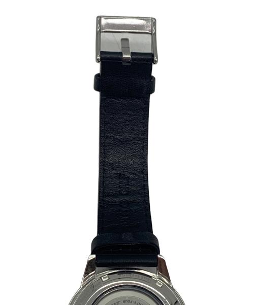 SEIKO（セイコー）SEIKO (セイコー) プレザージュ シルバーの古着・服飾アイテム
