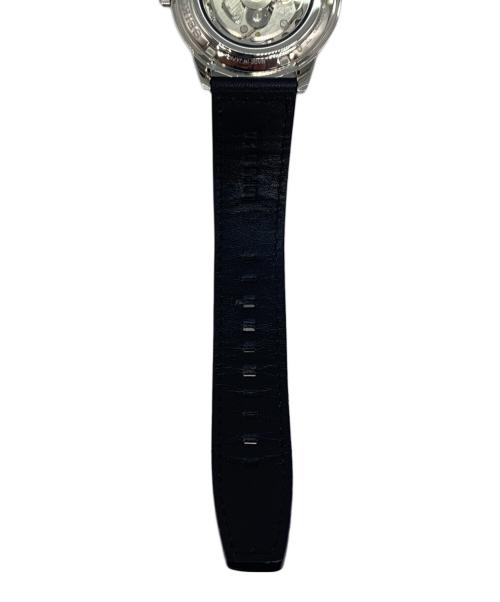 SEIKO（セイコー）SEIKO (セイコー) プレザージュ シルバーの古着・服飾アイテム