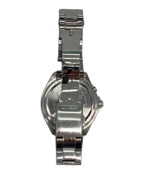 CITIZEN（シチズン）CITIZEN (シチズン) ALTERNA エコドライブ ブラックの古着・服飾アイテム