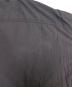 中古・古着 THE NORTHFACE PURPLELABEL (ザ・ノースフェイス パープルレーベル) Nylon Taffeta Field S/S Shirt グレー サイズ:XL：8000円