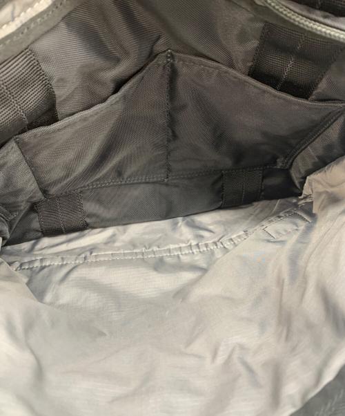 PORTER（ポーター）PORTER (ポーター) フラッシュトートバッグ ブラックの古着・服飾アイテム