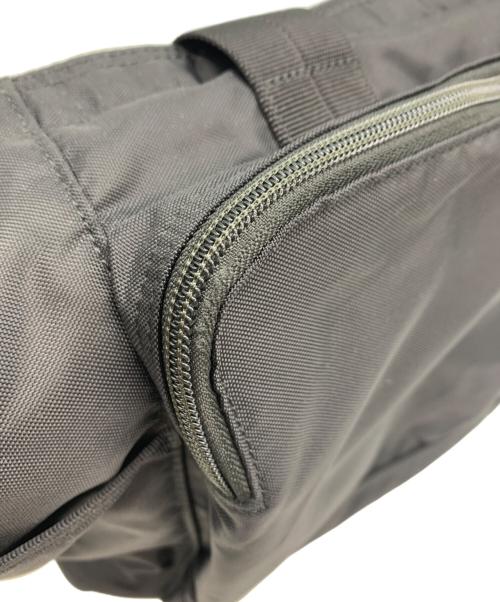PORTER（ポーター）PORTER (ポーター) フラッシュトートバッグ ブラックの古着・服飾アイテム