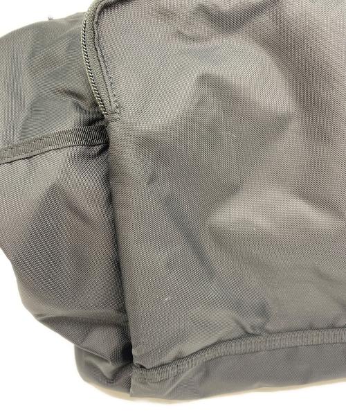 PORTER（ポーター）PORTER (ポーター) フラッシュトートバッグ ブラックの古着・服飾アイテム