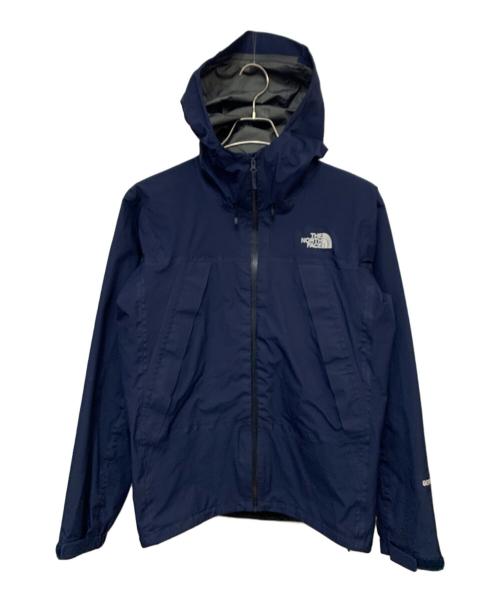 THE NORTH FACE（ザ ノース フェイス）THE NORTH FACE (ザ ノース フェイス) クライムライト ジャケット ネイビー サイズ:Sの古着・服飾アイテム