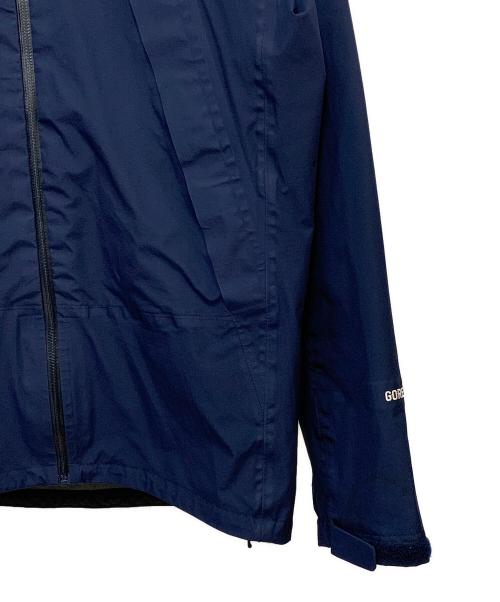 THE NORTH FACE（ザ ノース フェイス）THE NORTH FACE (ザ ノース フェイス) クライムライト ジャケット ネイビー サイズ:Sの古着・服飾アイテム