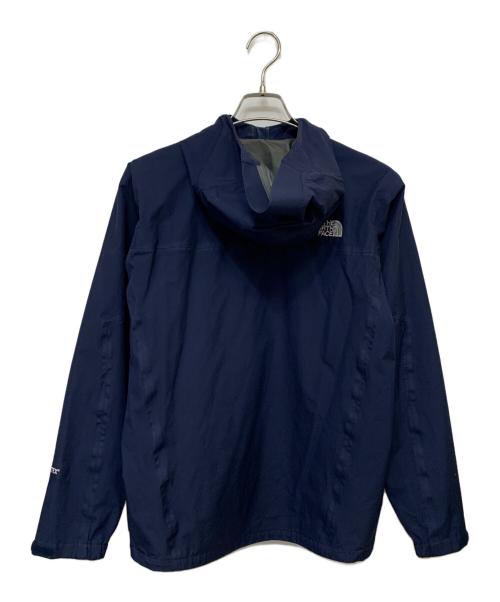 THE NORTH FACE（ザ ノース フェイス）THE NORTH FACE (ザ ノース フェイス) クライムライト ジャケット ネイビー サイズ:Sの古着・服飾アイテム