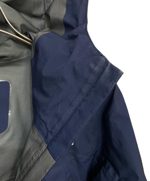 THE NORTH FACE（ザ ノース フェイス）THE NORTH FACE (ザ ノース フェイス) クライムライト ジャケット ネイビー サイズ:Sの古着・服飾アイテム