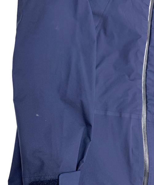 THE NORTH FACE（ザ ノース フェイス）THE NORTH FACE (ザ ノース フェイス) クライムライト ジャケット ネイビー サイズ:Sの古着・服飾アイテム