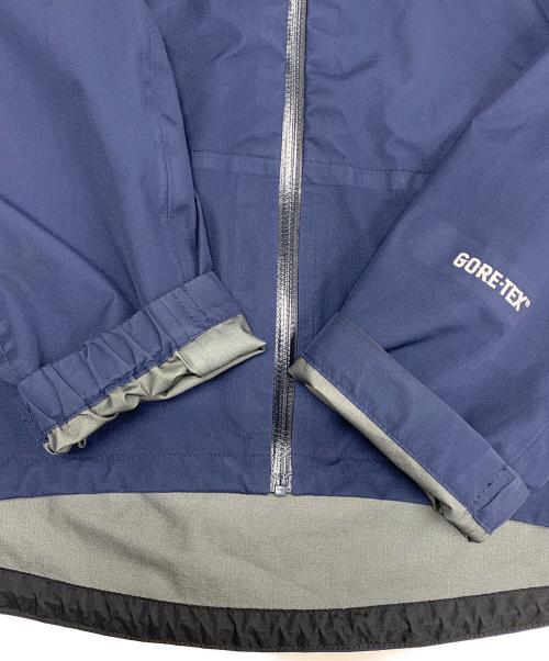 THE NORTH FACE（ザ ノース フェイス）THE NORTH FACE (ザ ノース フェイス) クライムライト ジャケット ネイビー サイズ:Sの古着・服飾アイテム