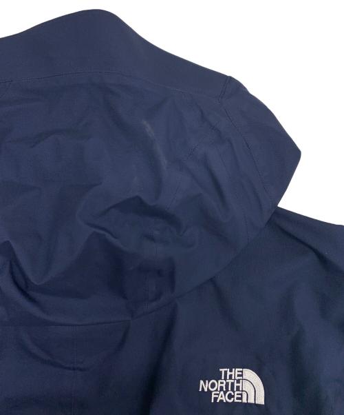 THE NORTH FACE（ザ ノース フェイス）THE NORTH FACE (ザ ノース フェイス) クライムライト ジャケット ネイビー サイズ:Sの古着・服飾アイテム