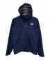 THE NORTH FACE（ザ ノース フェイス）の古着「クライムライト ジャケット」｜ネイビー