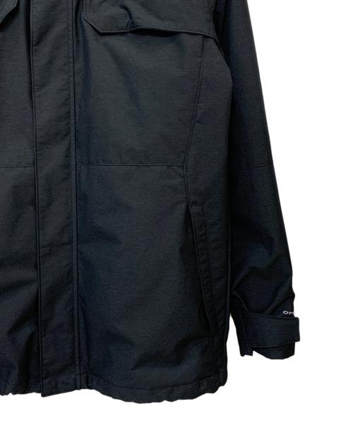 Columbia（コロンビア）Columbia (コロンビア) クローバーデールIIインターチェンジジャケット グレー サイズ:Mの古着・服飾アイテム