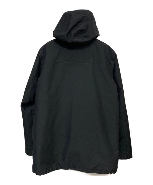 Columbia（コロンビア）Columbia (コロンビア) クローバーデールIIインターチェンジジャケット グレー サイズ:Mの古着・服飾アイテム