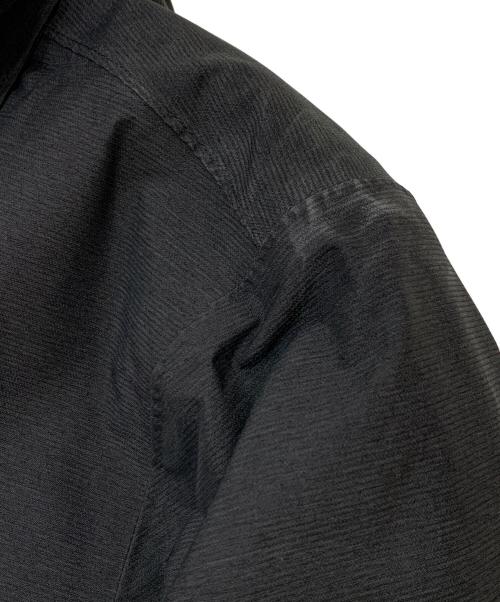 Columbia（コロンビア）Columbia (コロンビア) クローバーデールIIインターチェンジジャケット グレー サイズ:Mの古着・服飾アイテム