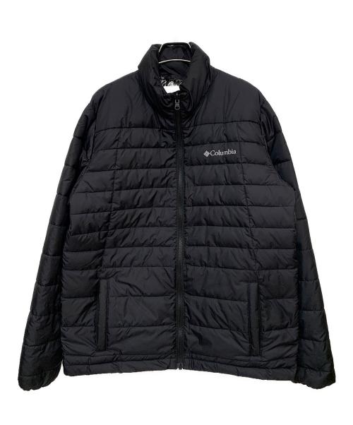 Columbia（コロンビア）Columbia (コロンビア) クローバーデールIIインターチェンジジャケット グレー サイズ:Mの古着・服飾アイテム