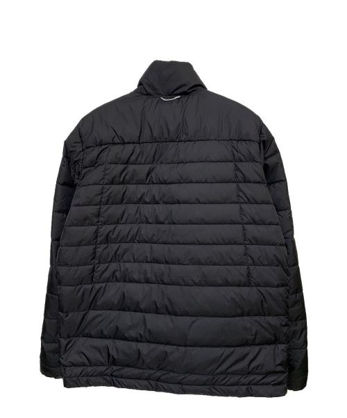 Columbia（コロンビア）Columbia (コロンビア) クローバーデールIIインターチェンジジャケット グレー サイズ:Mの古着・服飾アイテム