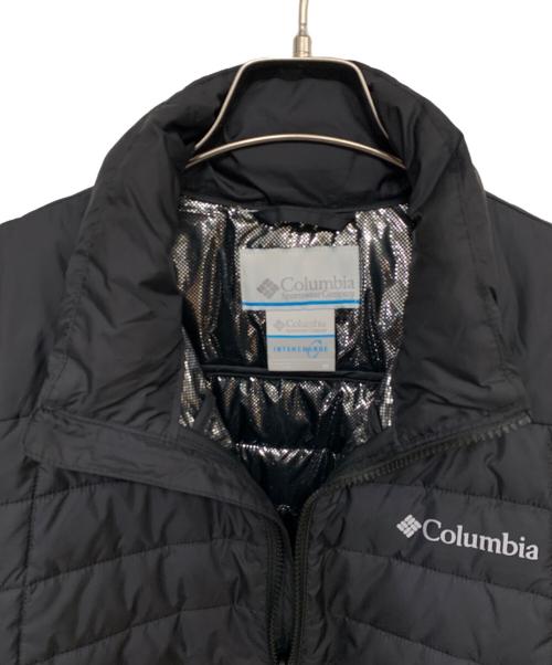 Columbia（コロンビア）Columbia (コロンビア) クローバーデールIIインターチェンジジャケット グレー サイズ:Mの古着・服飾アイテム