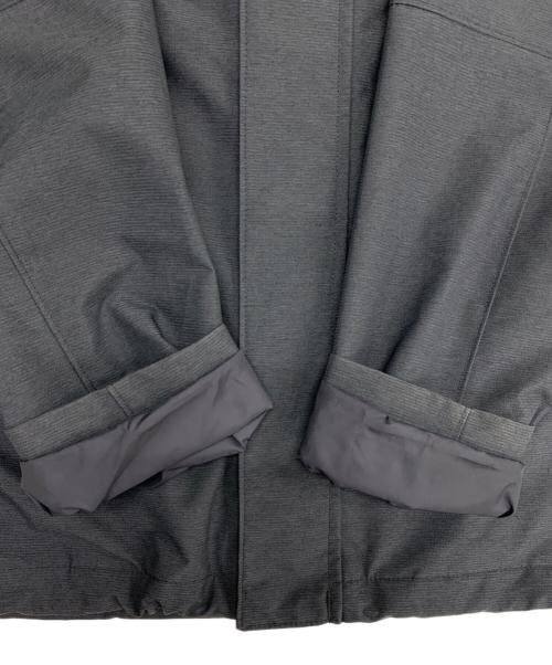 Columbia（コロンビア）Columbia (コロンビア) クローバーデールIIインターチェンジジャケット グレー サイズ:Mの古着・服飾アイテム