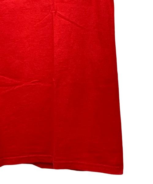 anvil（アンヴィル）anvil (アンヴィル) アキラ Tee レッド サイズ:Ｌの古着・服飾アイテム